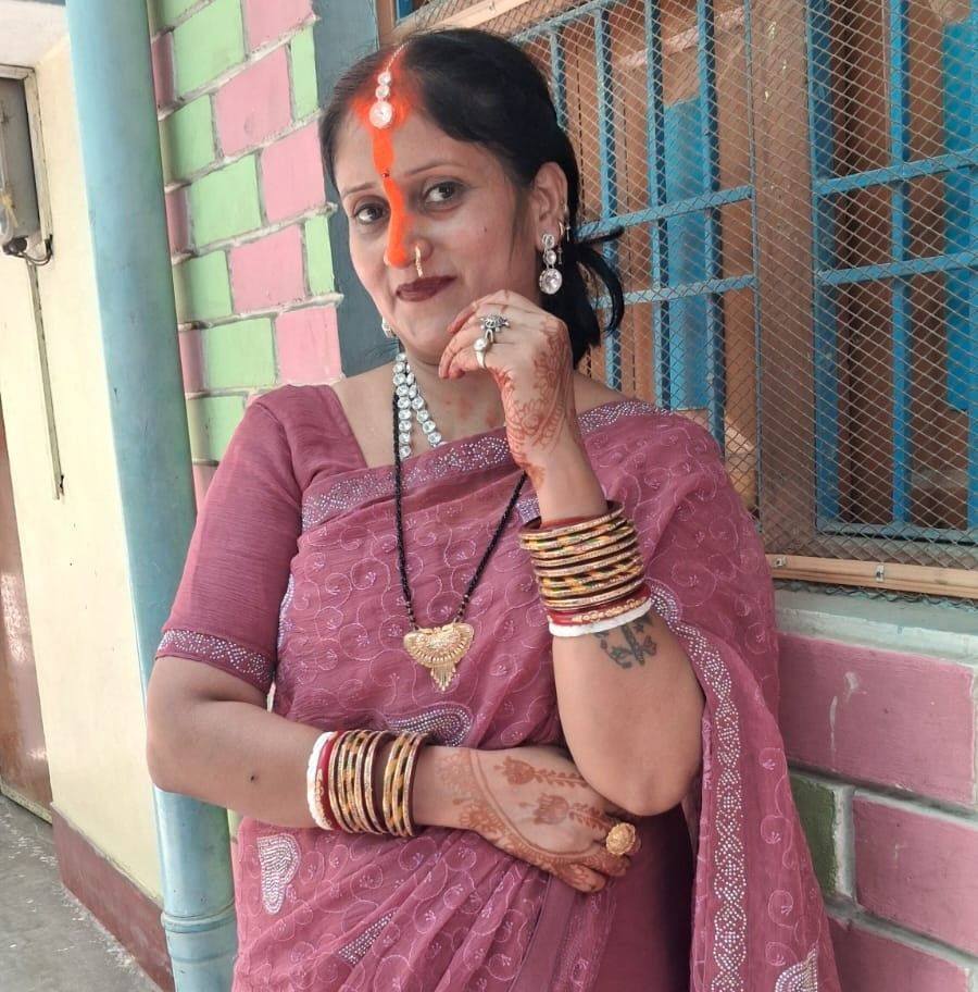 Goldi Devi