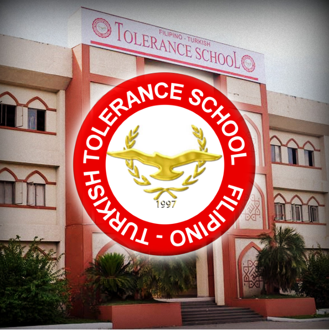 TOLERANCE SCHOOL | Zamboanga City