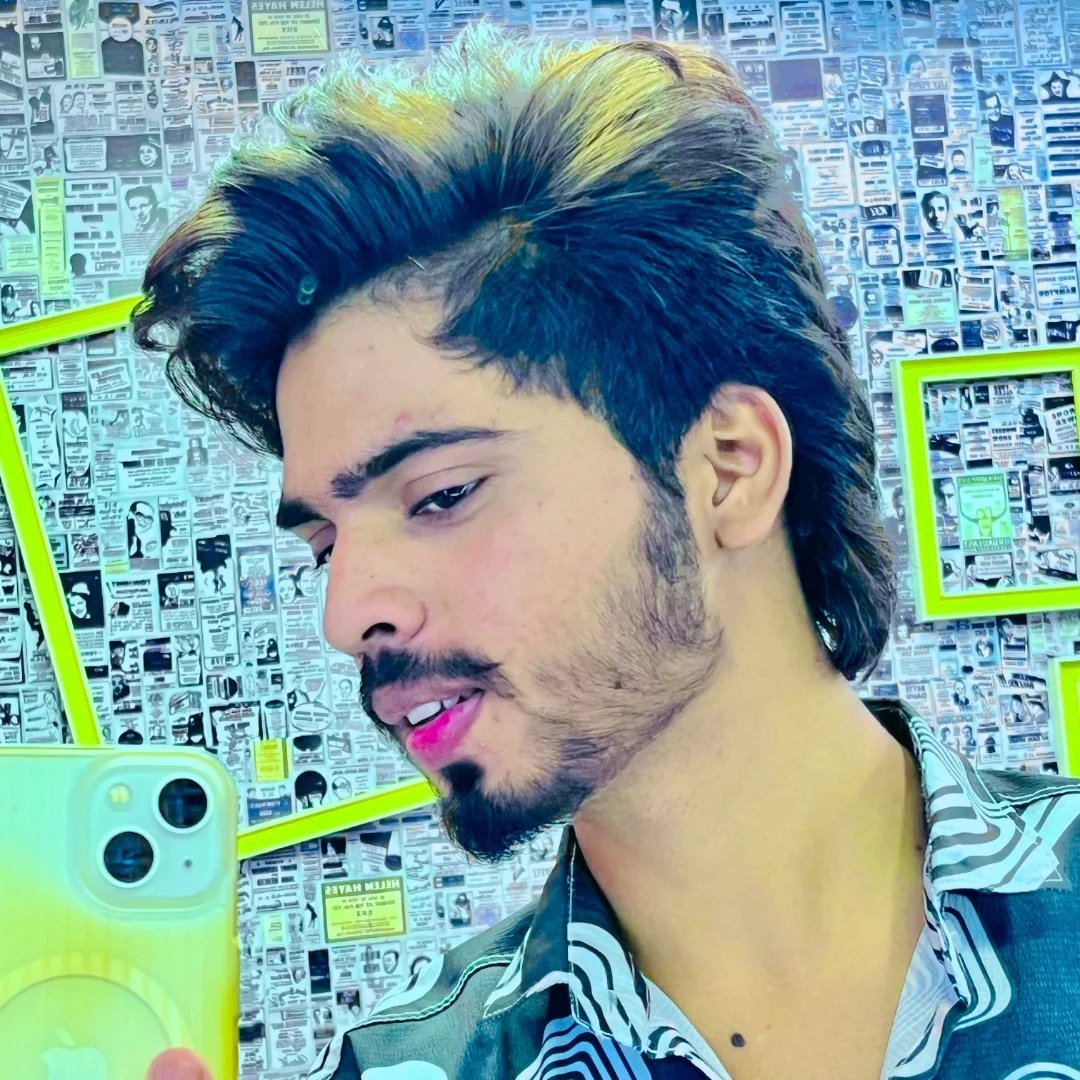 Naved Khan