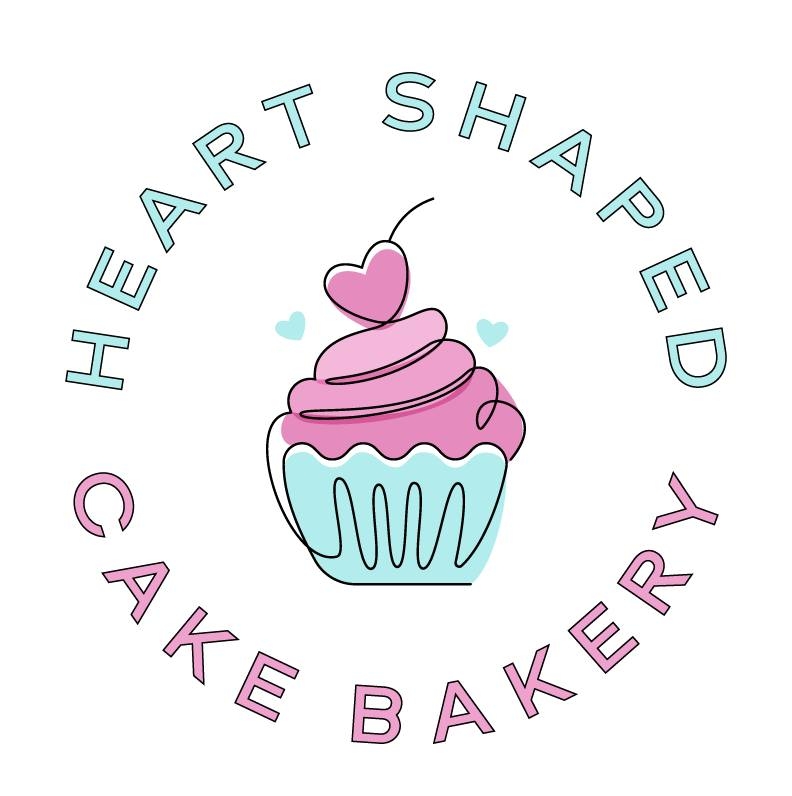 I'm back! Find me this Sunday again at... - Heart Shaped Cake | Facebook