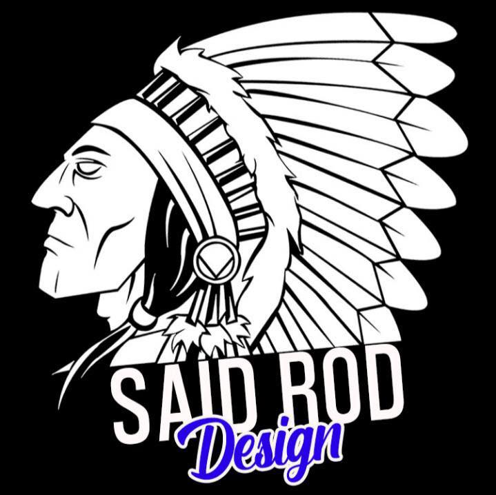 Said Rod Design - Said Rod Design added a new photo.