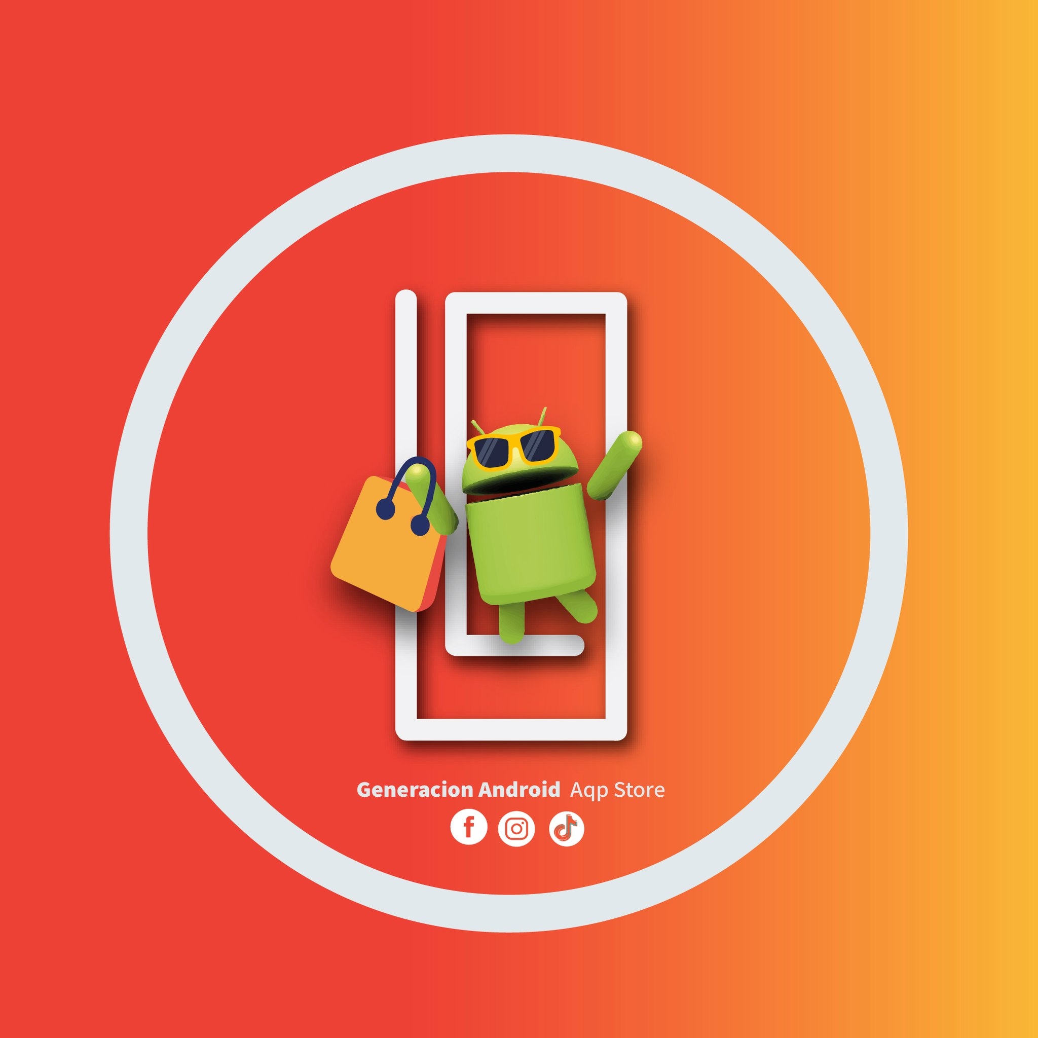 🔥 #CYBER FINAL SALE en... - Generación Android - STORE AQP | Facebook