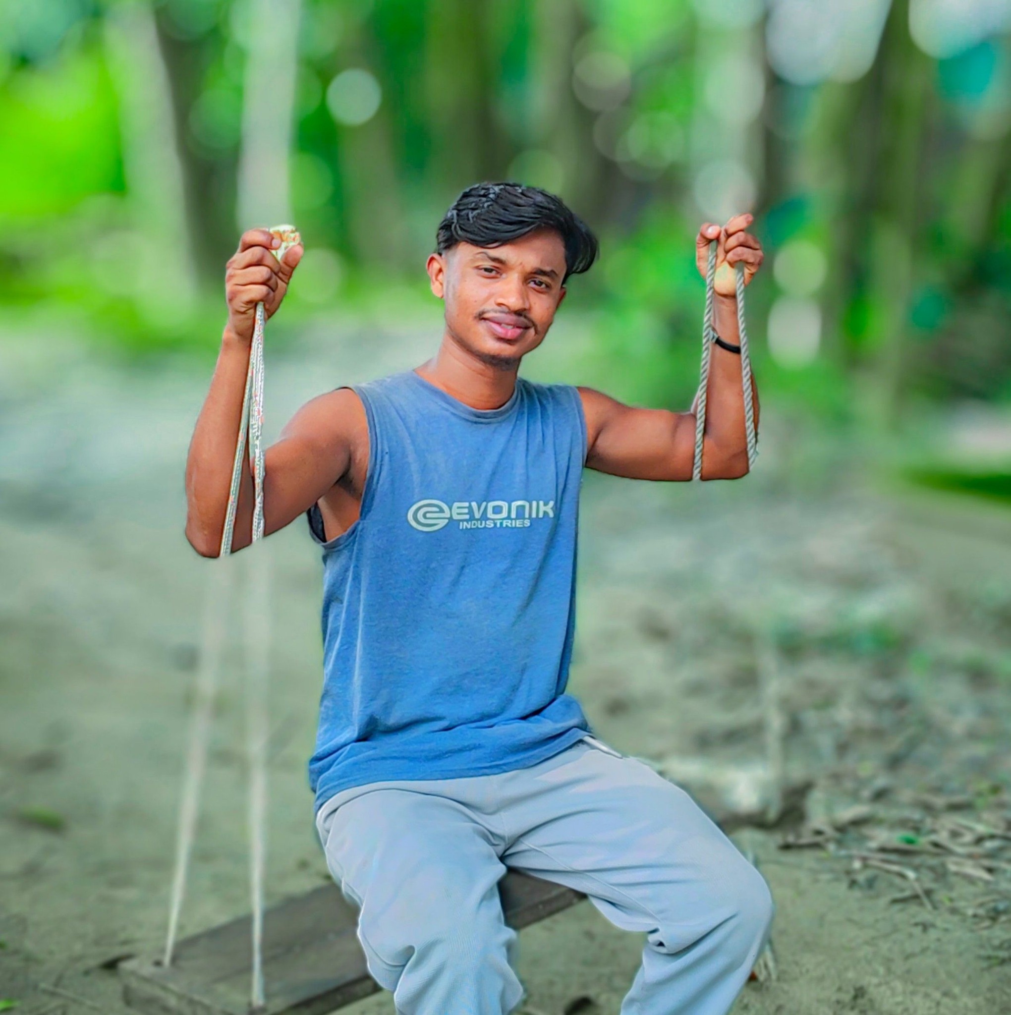 Md Riyajul Islam Riyaj