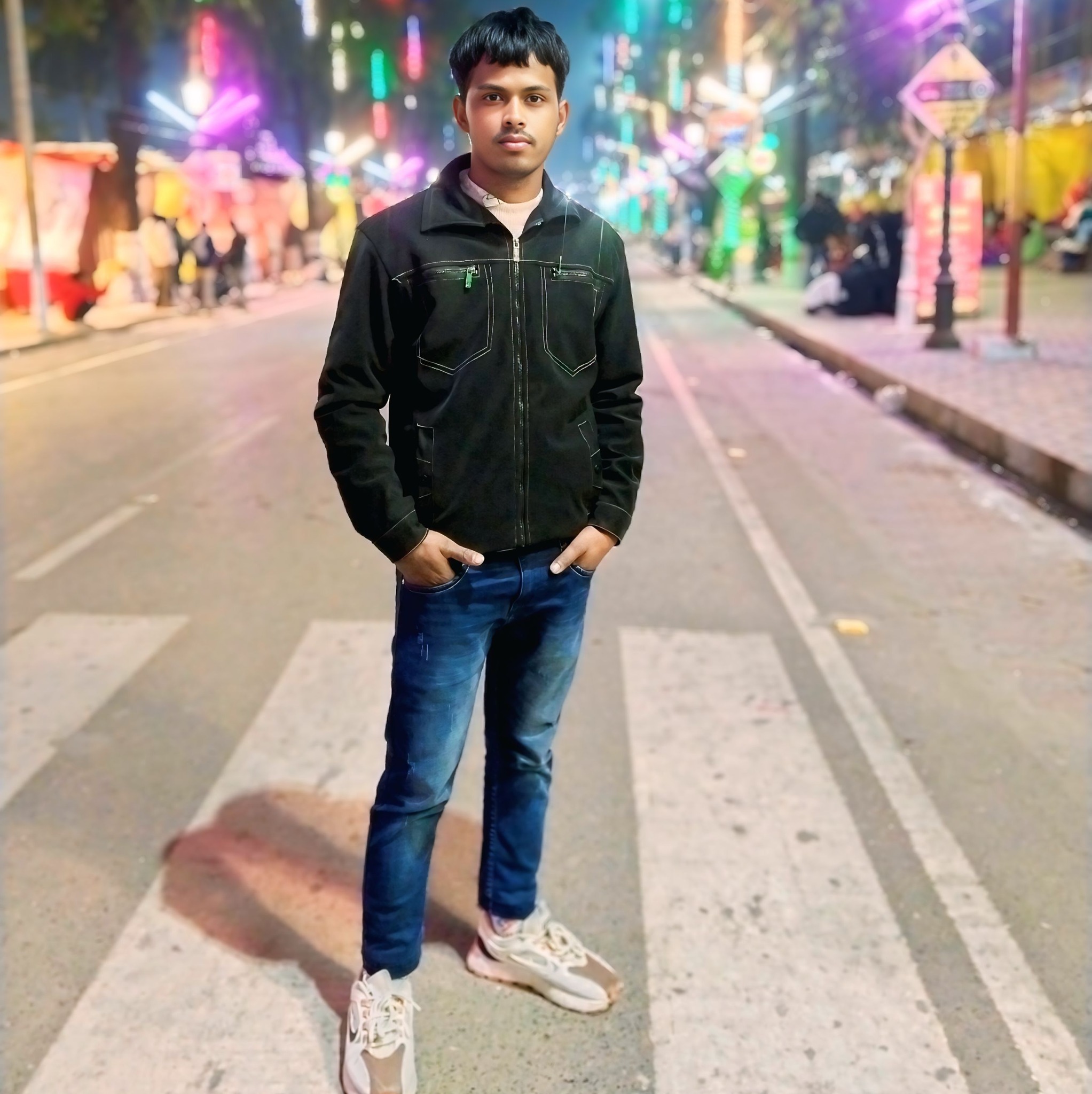 Mukesh Raj