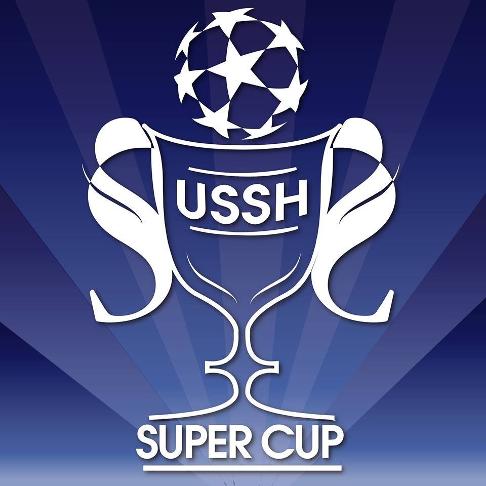Giải USSH Super Cup