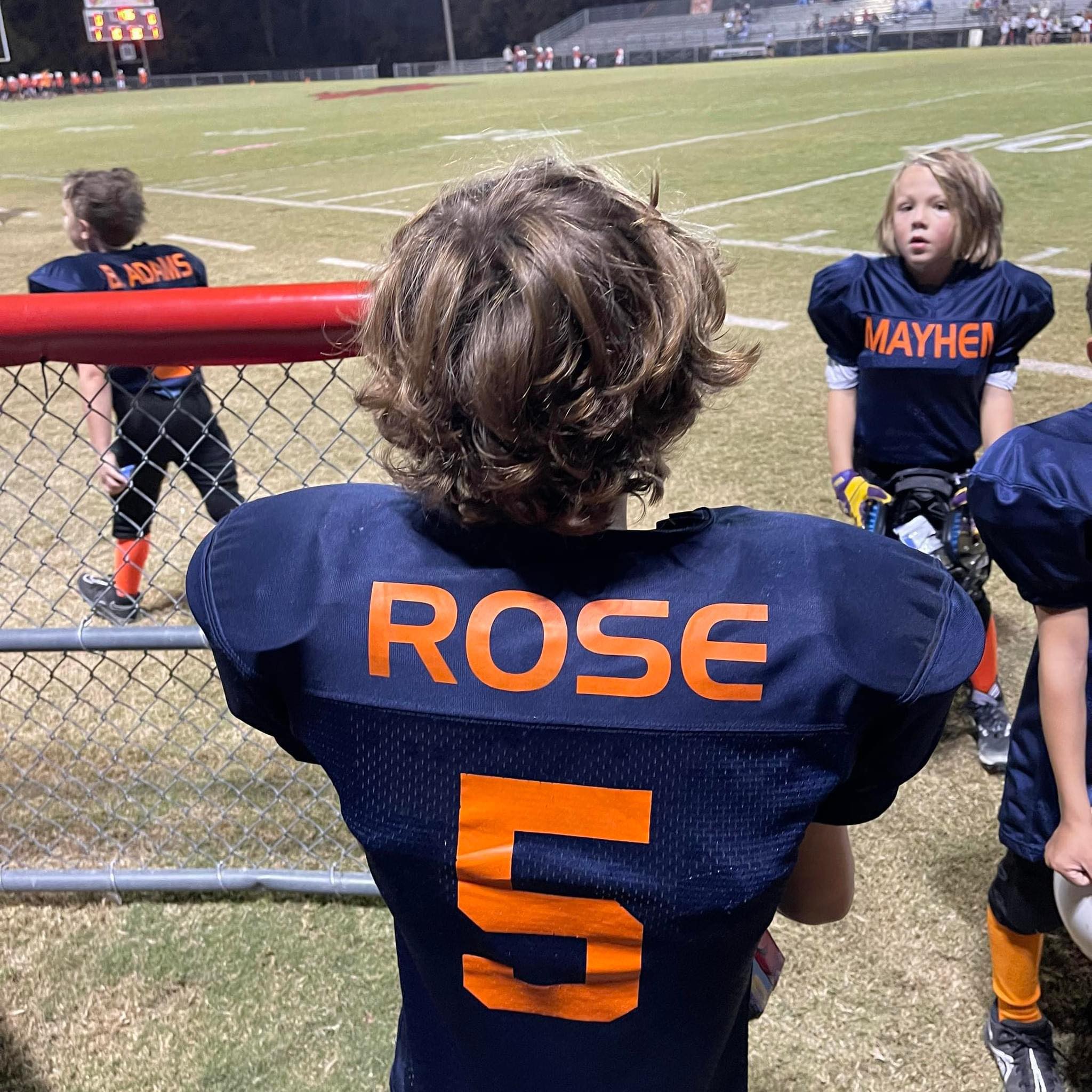 Tim Rose