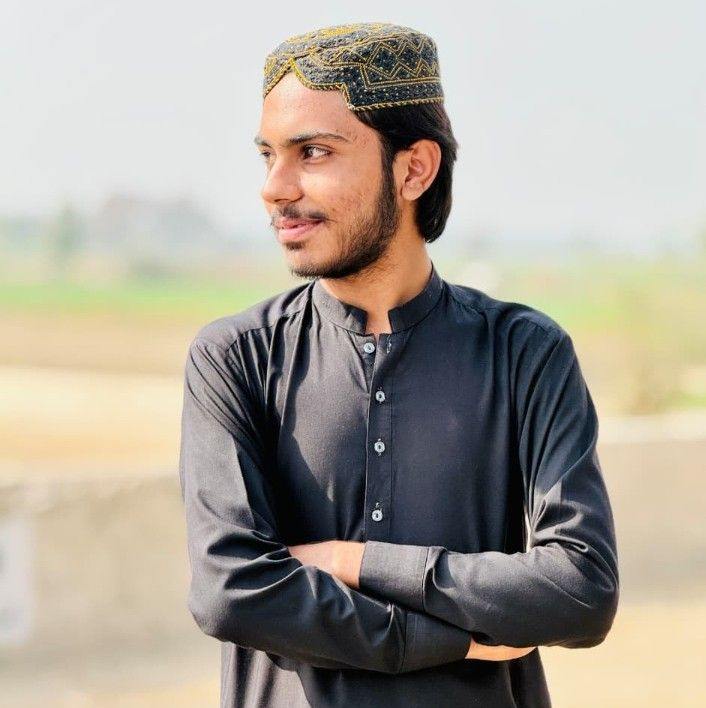 Israr Ahmed Simair