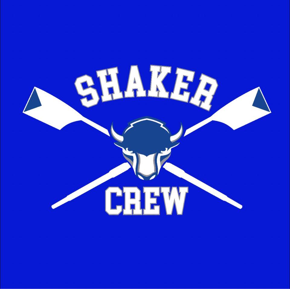 Shaker Rowing Association