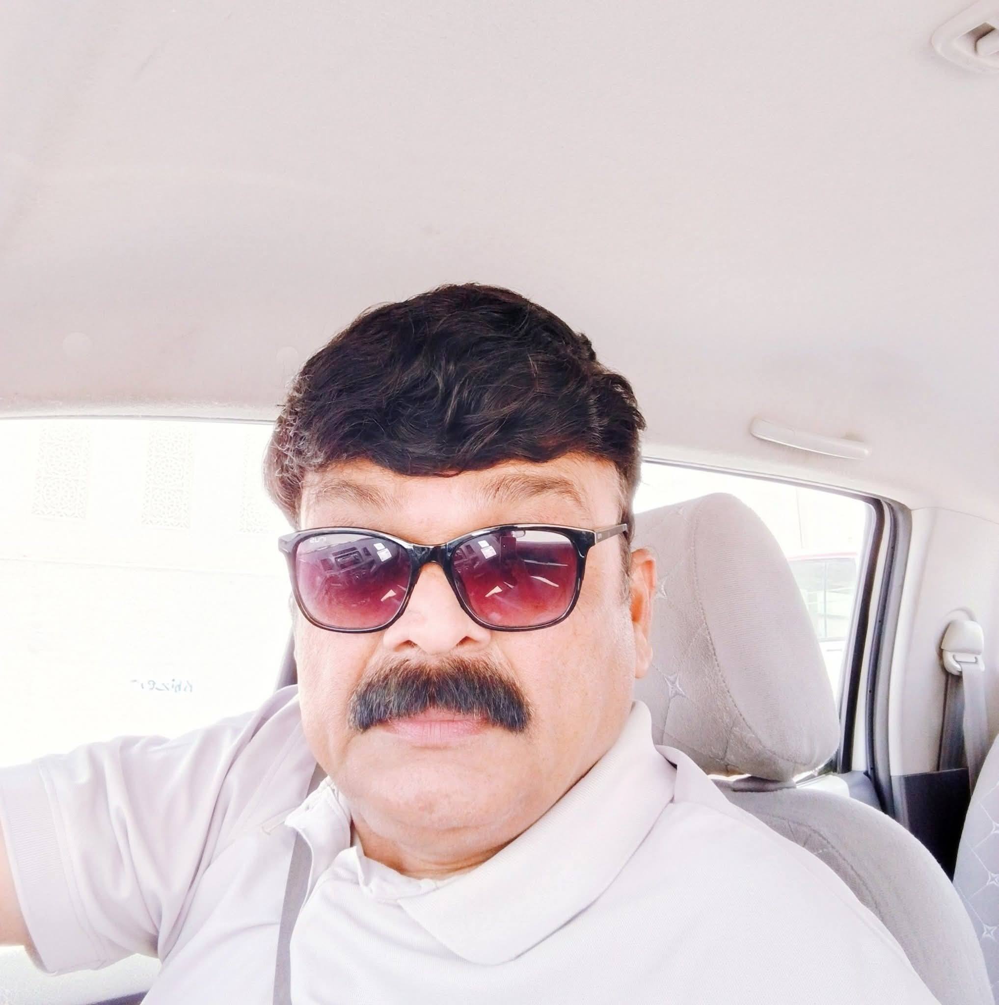 Shihab TK on Reels