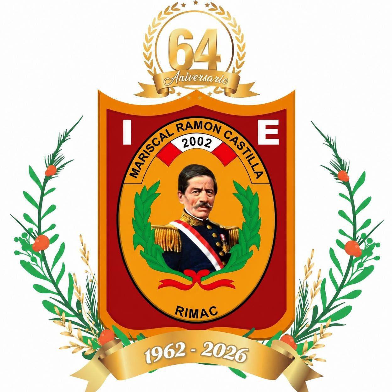 IE Mariscal Ramon Castilla