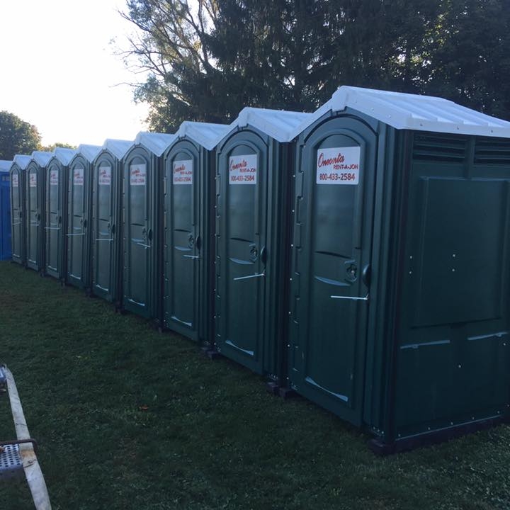 Danielson Portable Jon - Compact And Portable Toilet Solution For Camping, Travel, And Emergencies