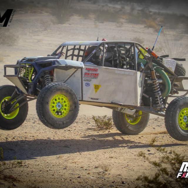Valerias racing
