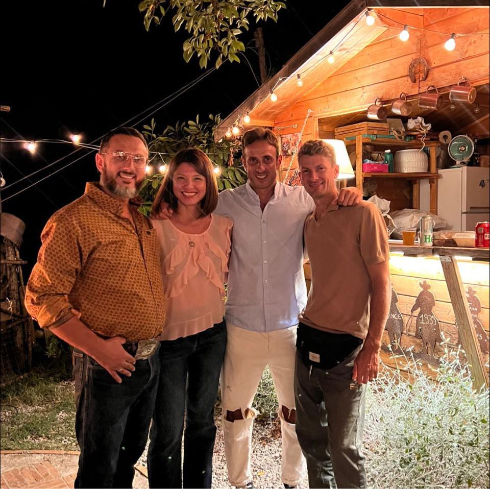 Three Brothers Ranch | Vietri sul Mare
