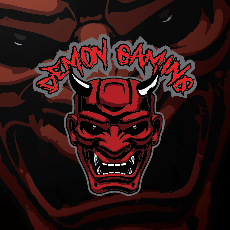 Demon Gaming