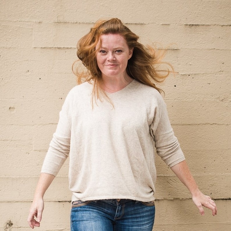 Colleen Raney