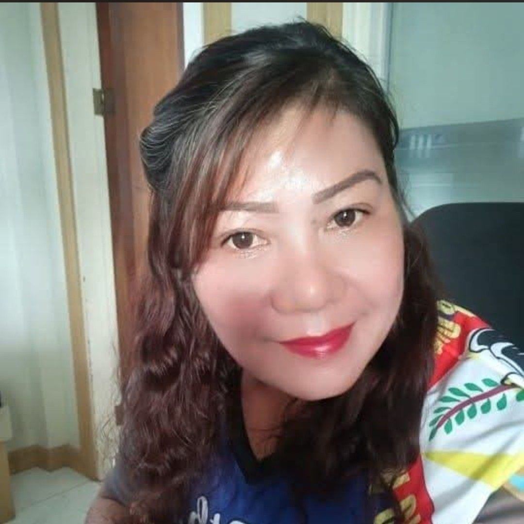 Gerlie Ansuyon