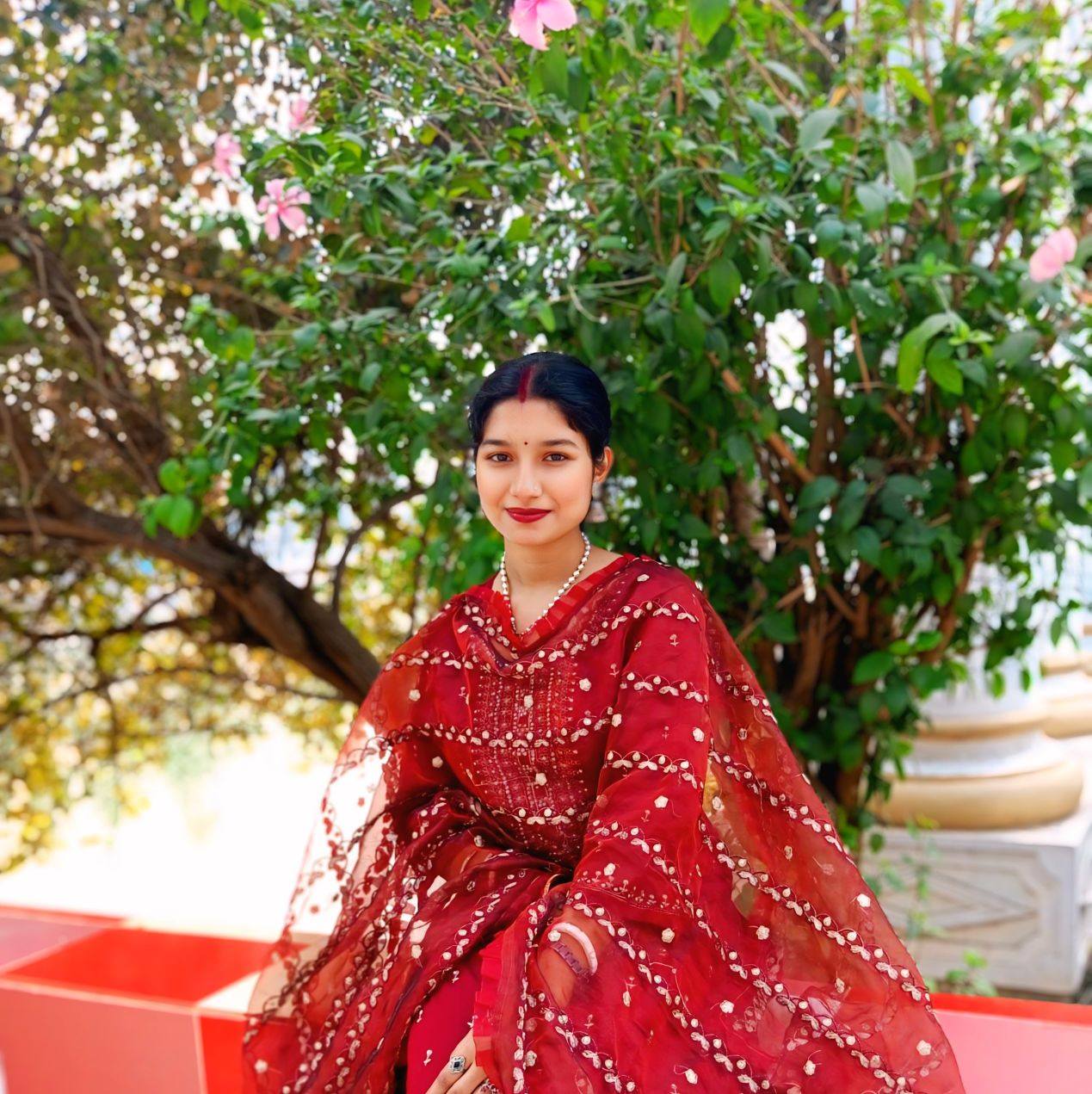 Nipa Rani Sarker