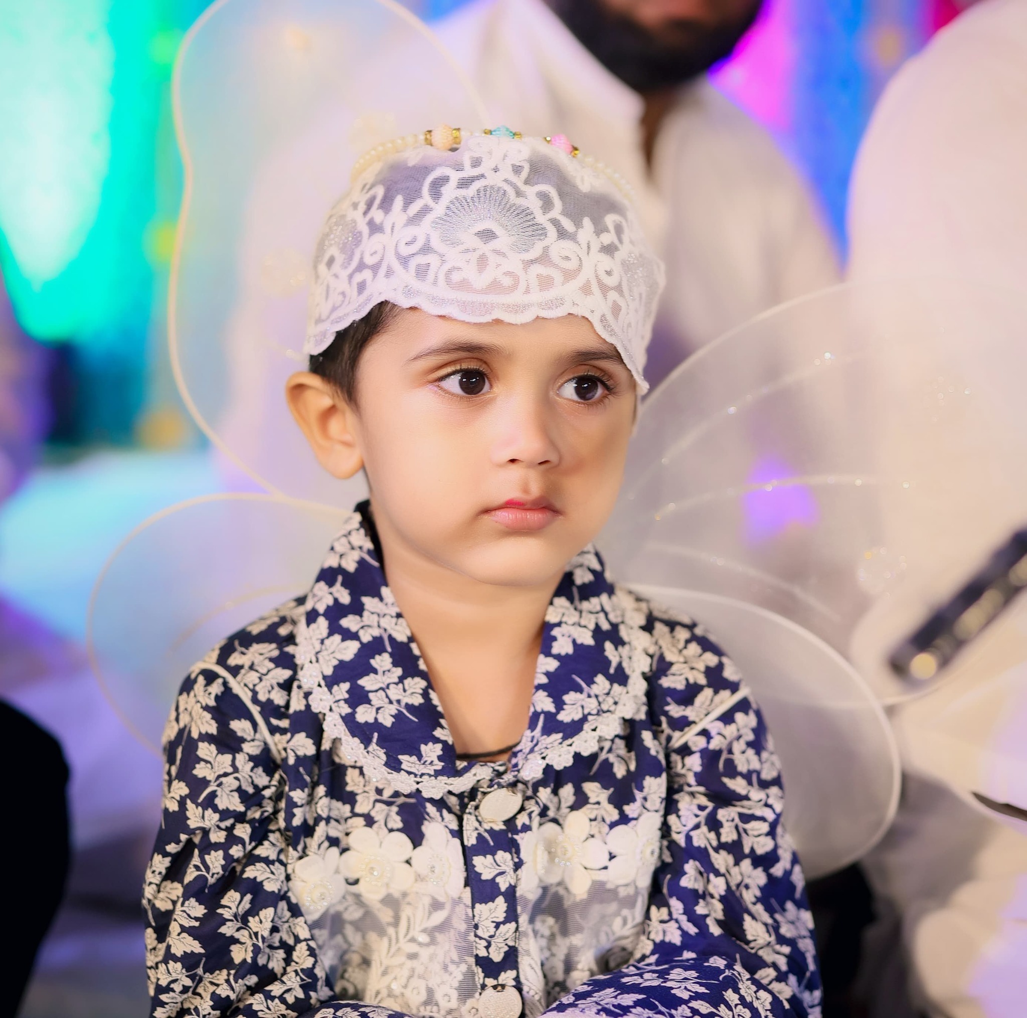 Abaid Ur Rehman