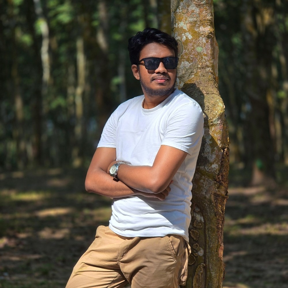 Masud Rana