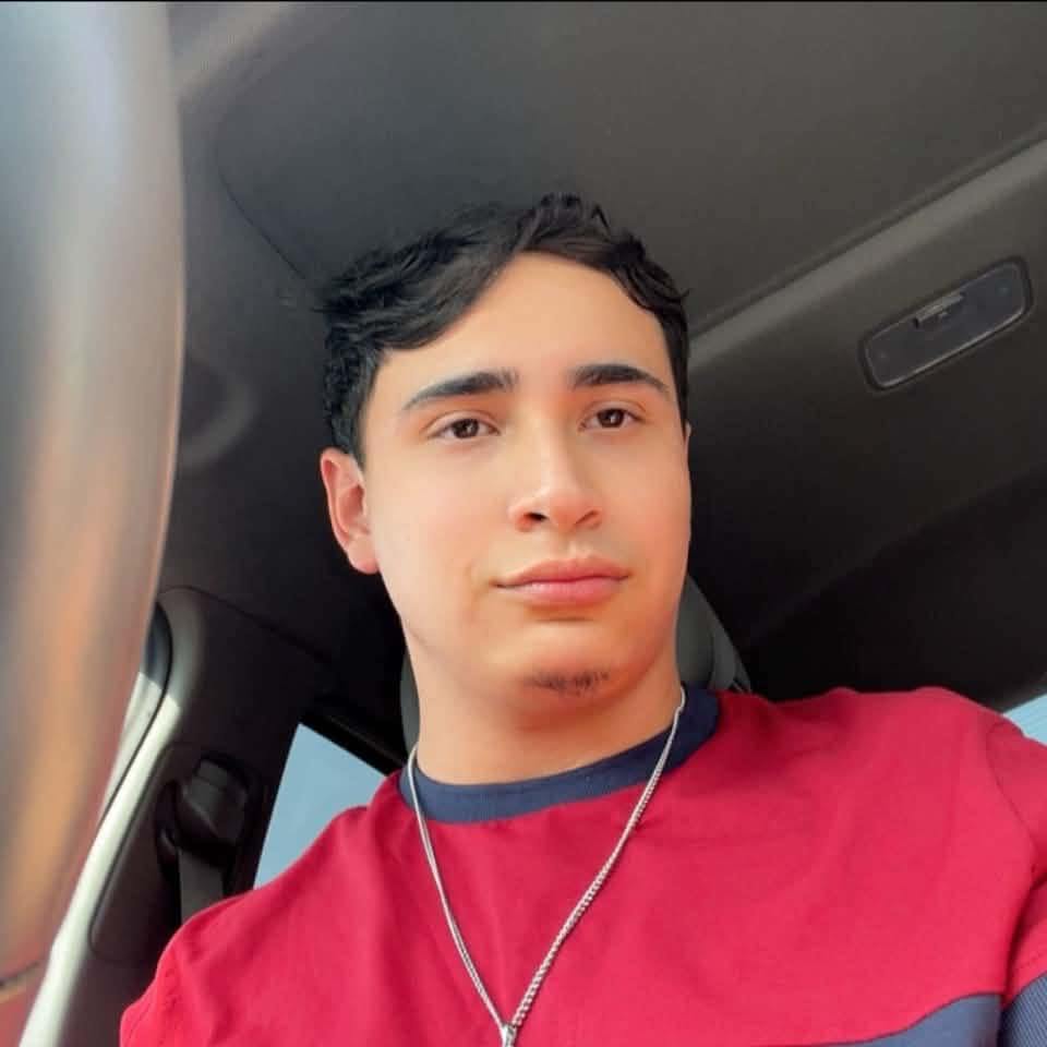 Christopher Ramirez
