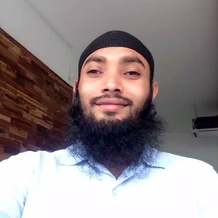 Mohammad Saidul Islam