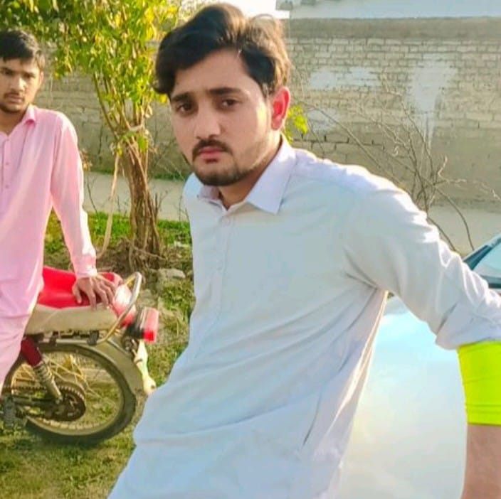 Mudassir Ahmad