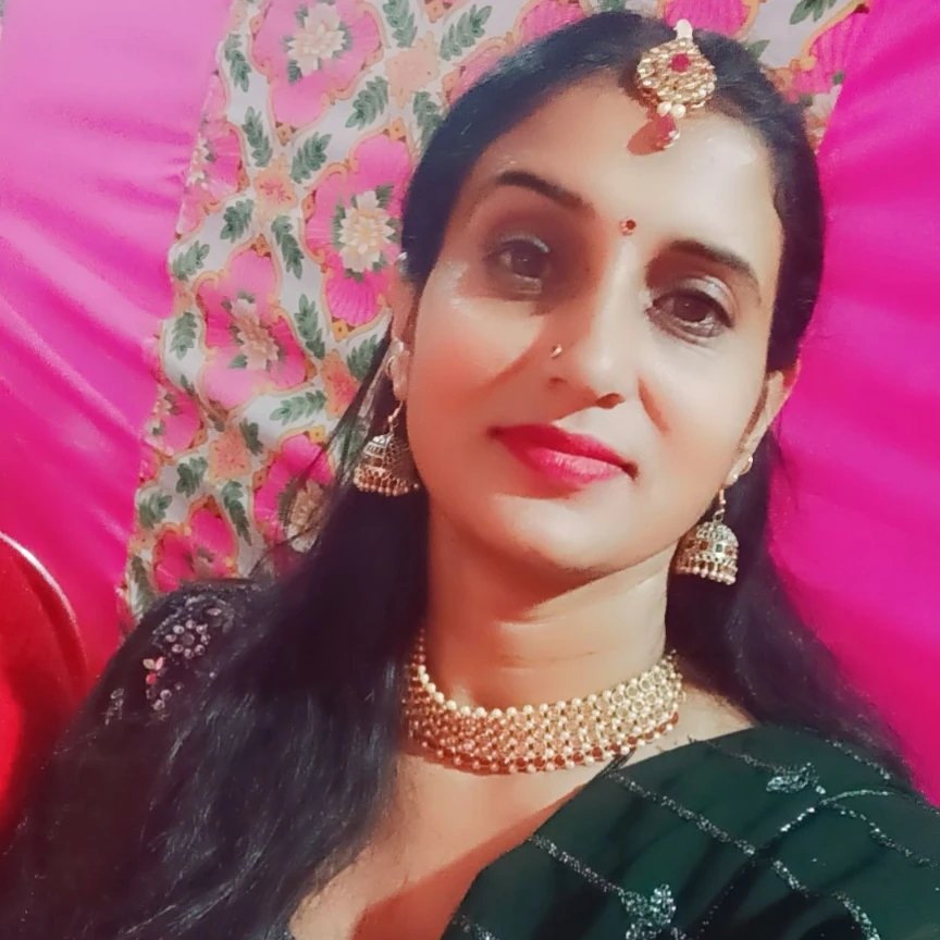 Kiran Rajput