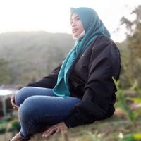 Profile for Anna Rosdiana