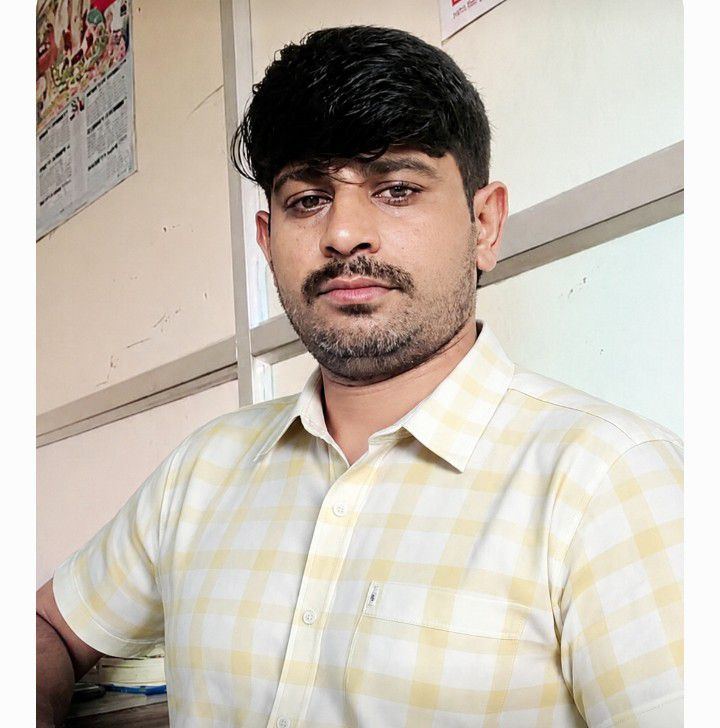 Jitendra Singh Rajput