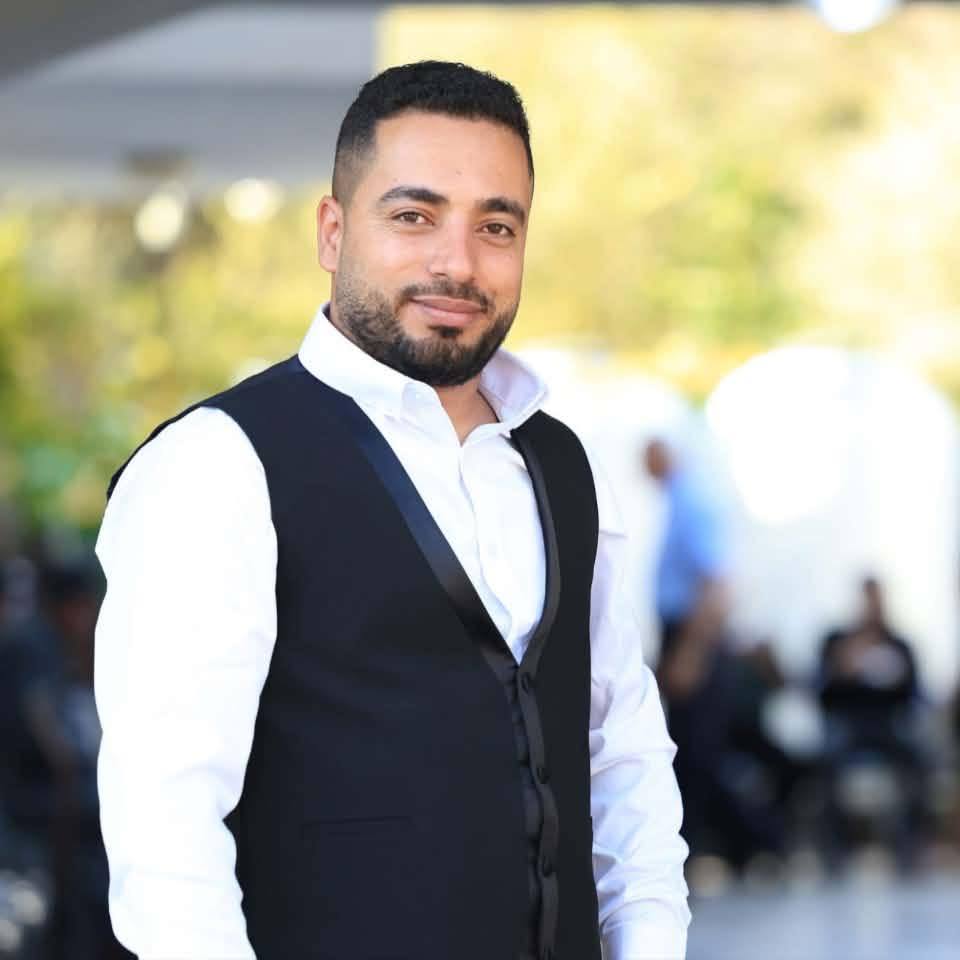 Baraa Zoroub