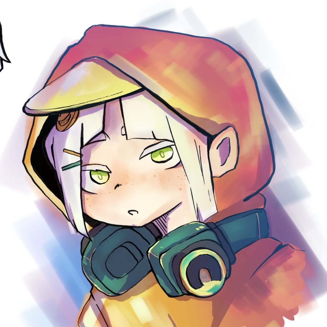 Xi Terami