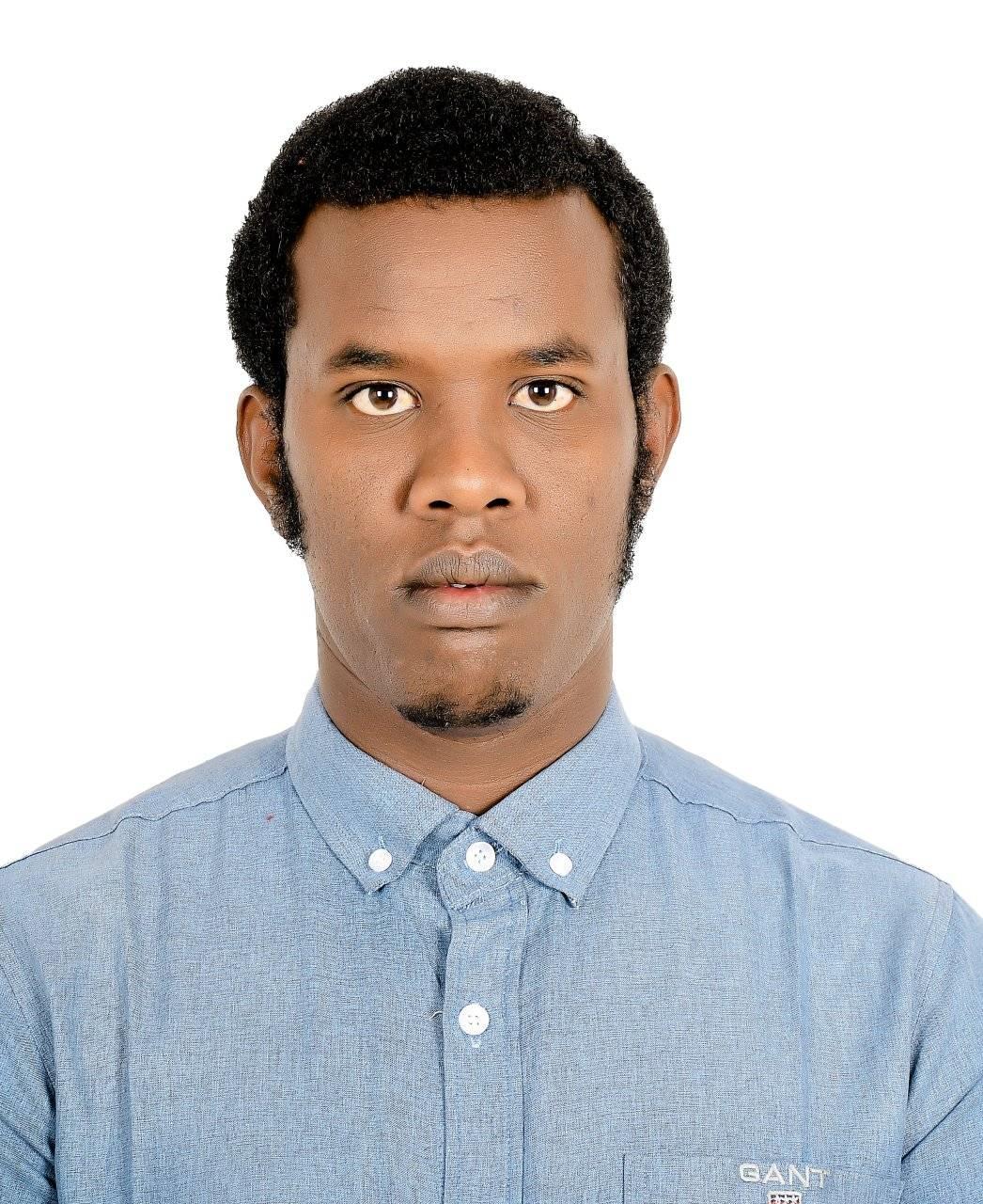 Abdishakur Mohamed Qalinle