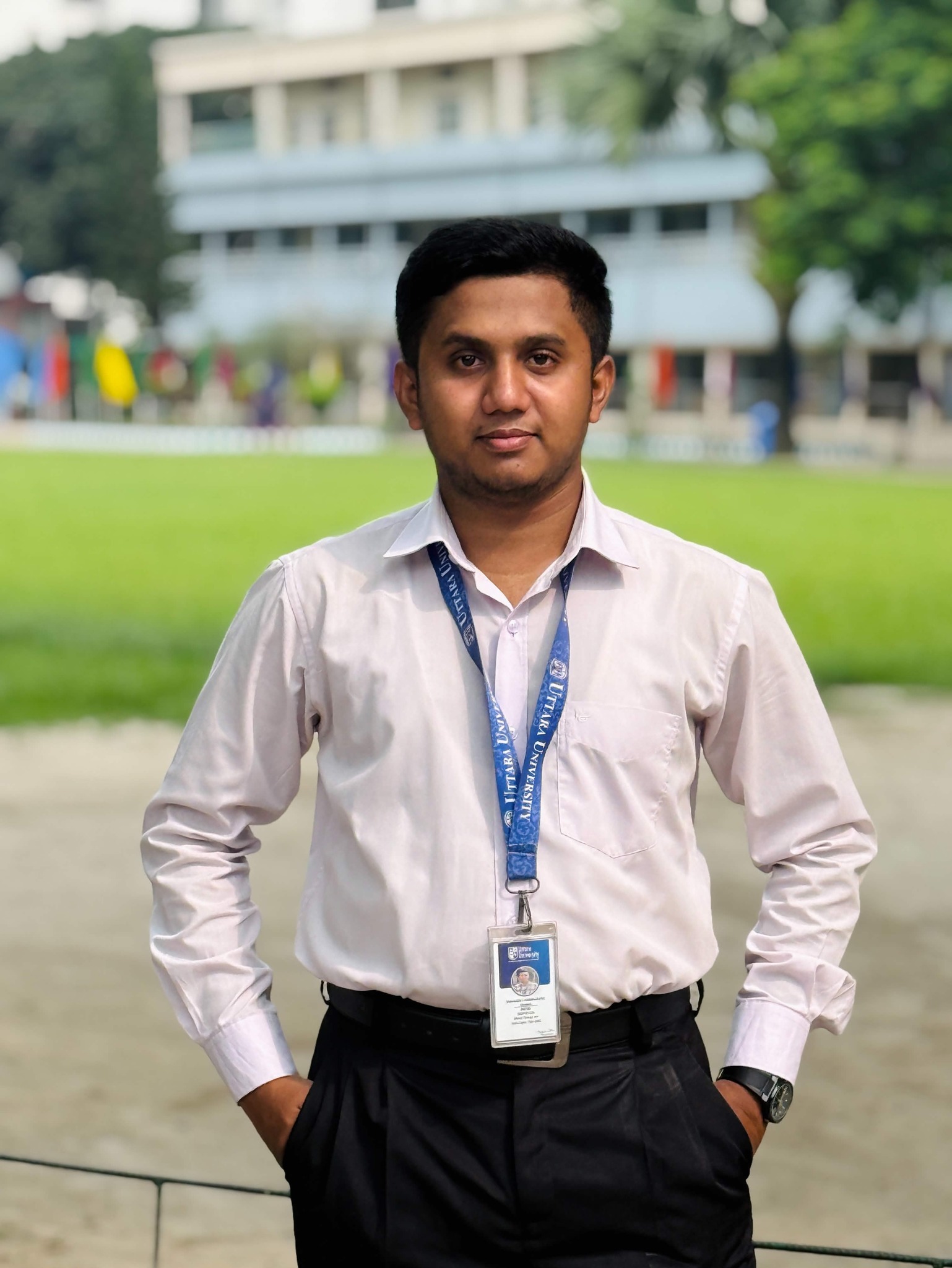 Rafin Ahmed