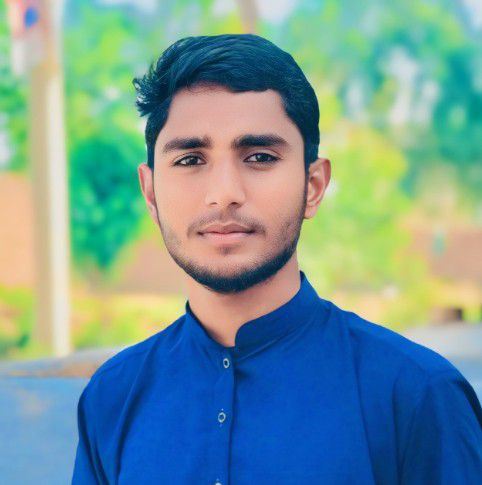 Ali Raza