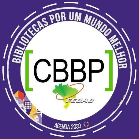 Comissão Brasileira de Bibliotecas Prisionais - CBBP