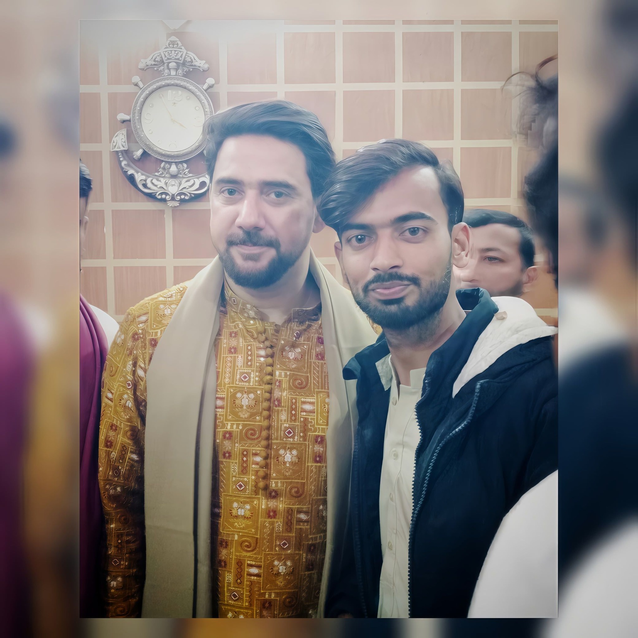 کچھ پرانی یادیں… 😅 📹 | Taimoor Jamali