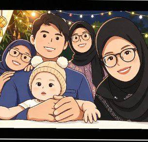 Kampung Melayu Majidi Johor | salam hi , korang pernah tak beli bingxue ...