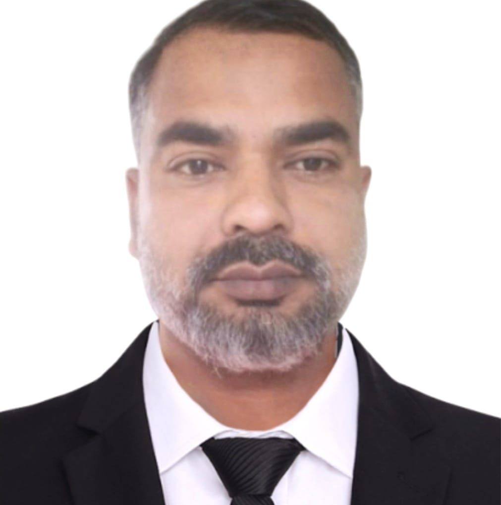 Masud Rana