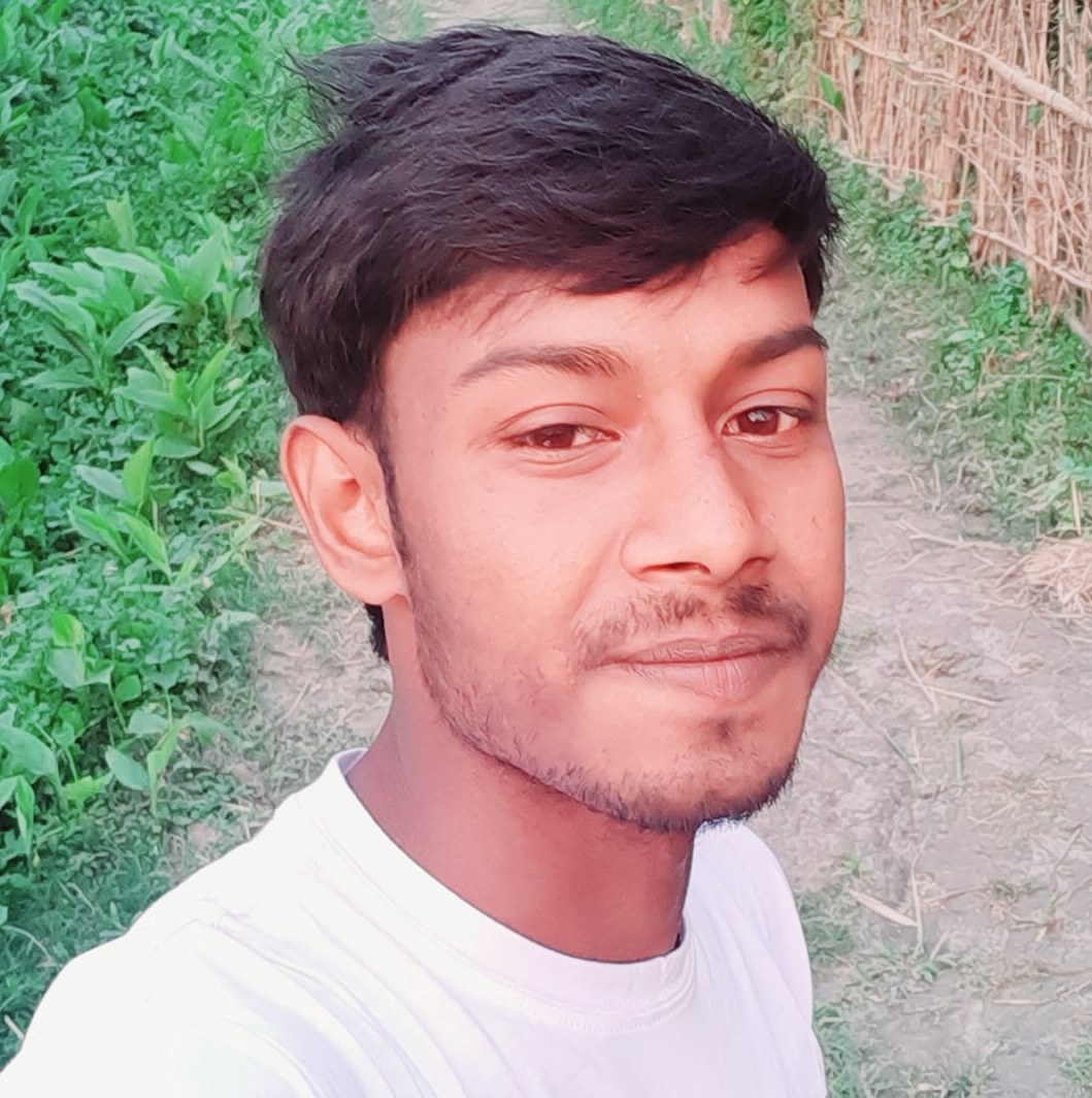 Md Riyad