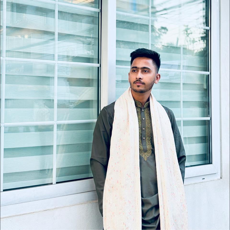 Saikot Srijon