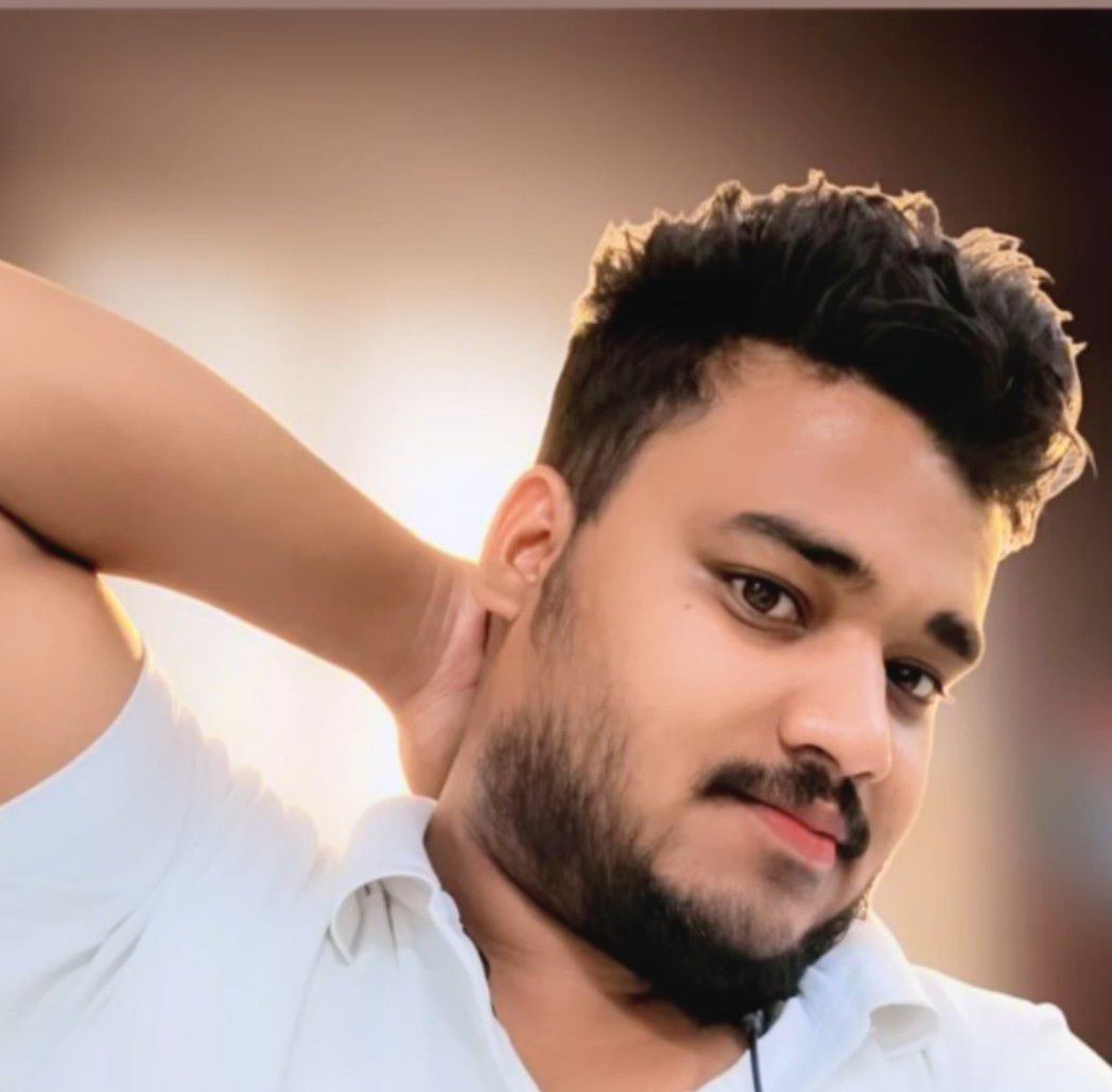 Arbind Kumar