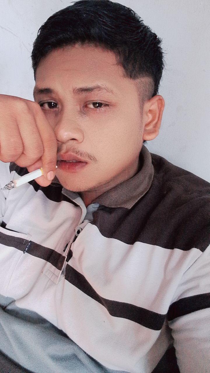 Mas Robi Putra