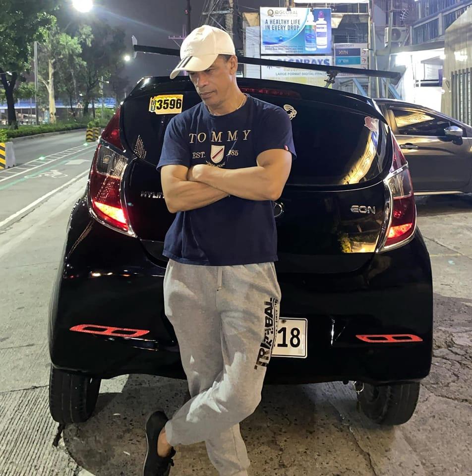 Salamat gid Nong Caloy Maestro at nang Darlina sariwang sariwa na dilis ...