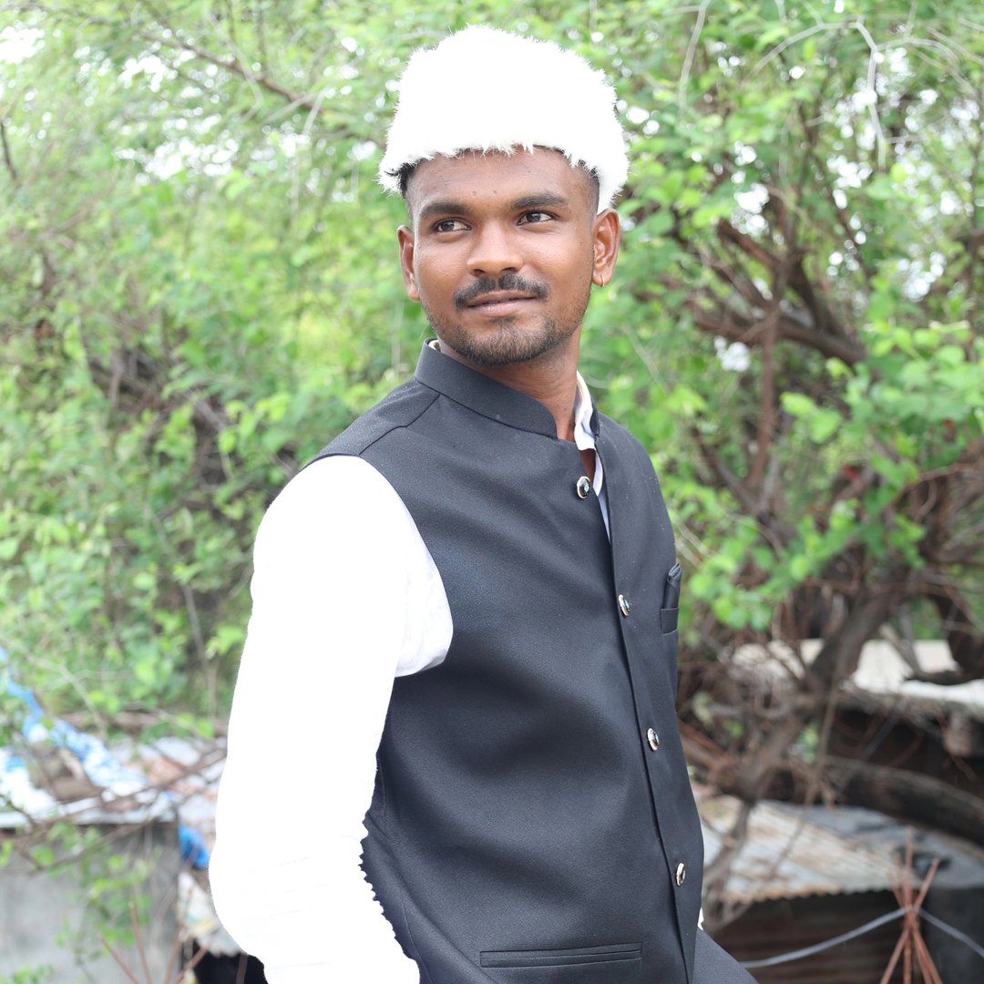 Rahul Tadvi