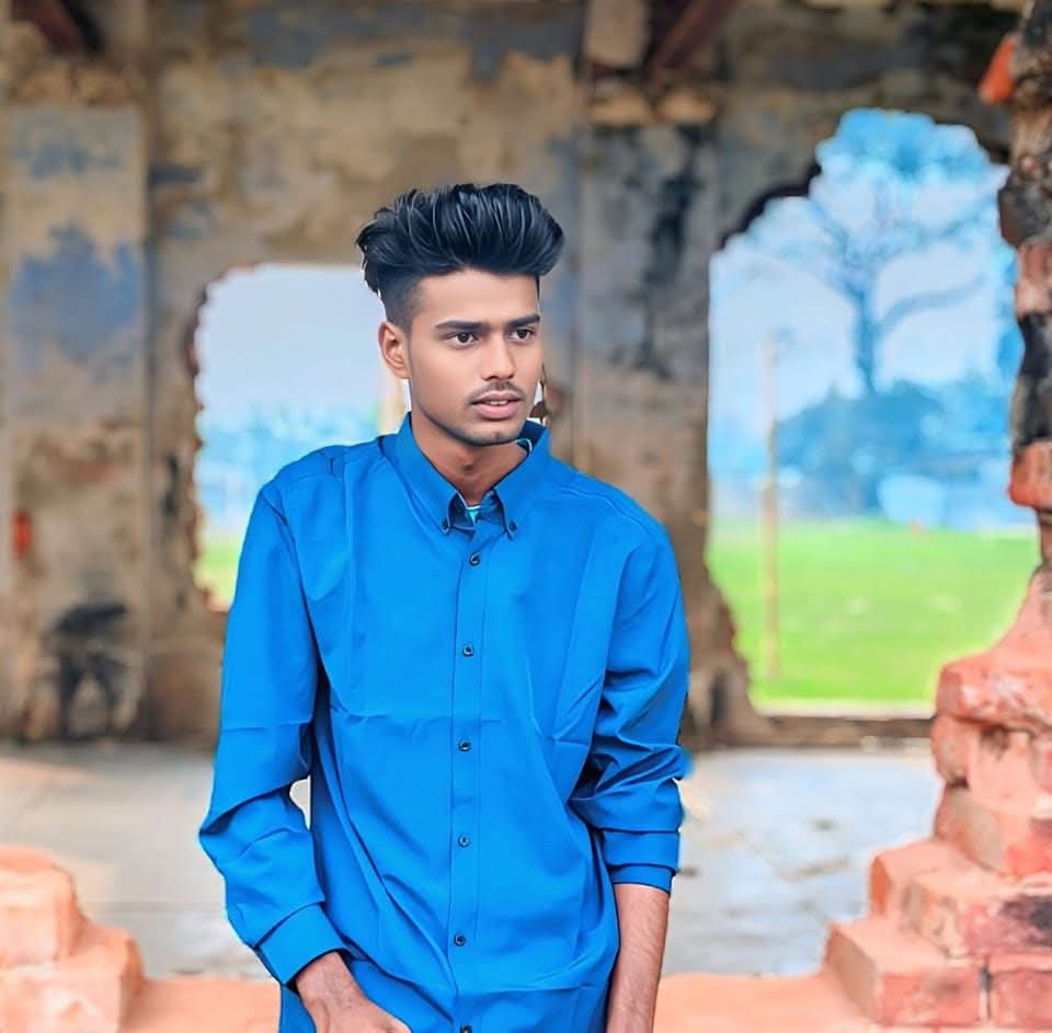 Arman Asif