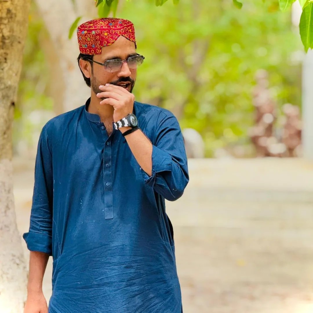Musawar Abro