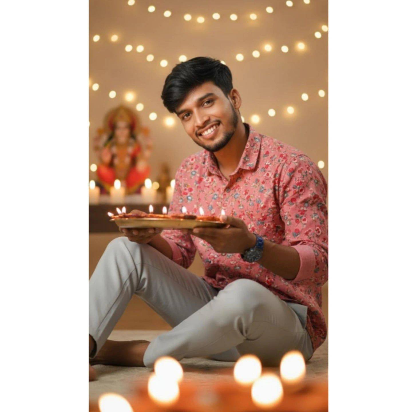 Shani Raja