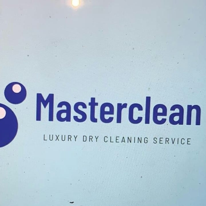 Masterclean Dry Cleaner