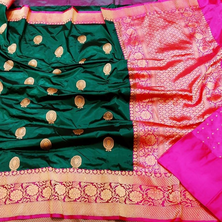 Mahboob Silk House | Mubarakpur