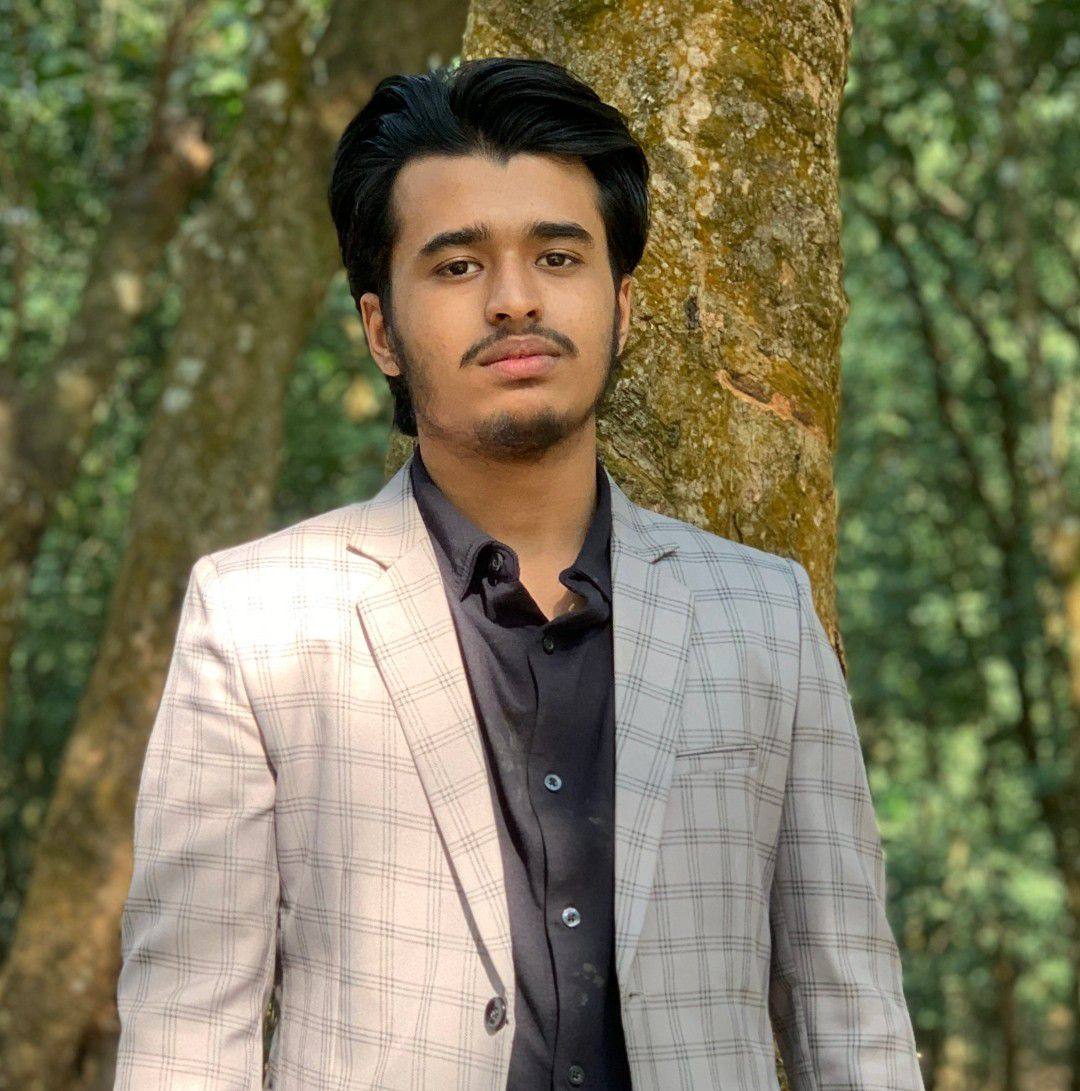 R S Mehedi